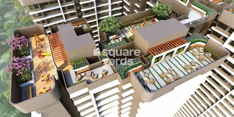 Shiv Shakti Tower 28 Amenities-Features 1