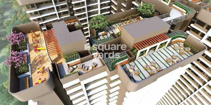 Shiv Shakti Tower 28 Amenities-Features 1