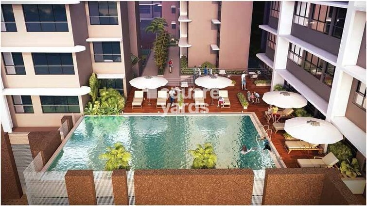 Shiv Shakti Tower 28 Amenities-Features 2