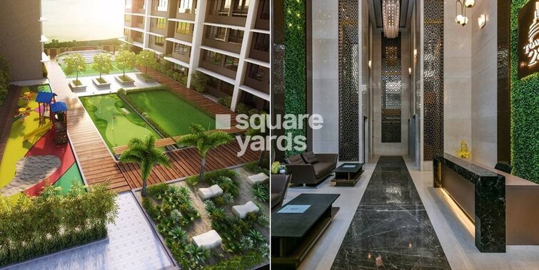 Shiv Shakti Tower 28 Amenities-Features 3