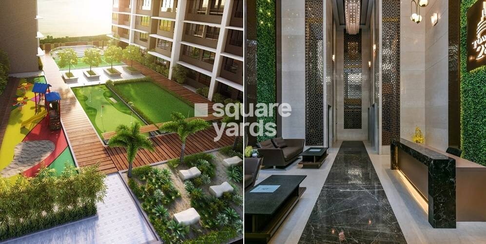 Shiv Shakti Tower 28 Amenities-Features 3