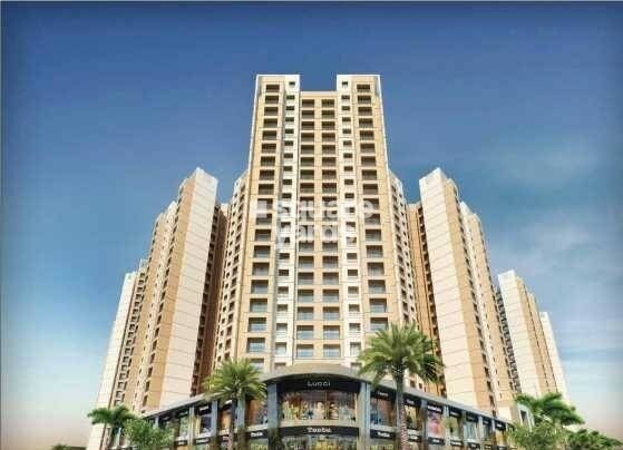 Shiv Shakti Tower 28