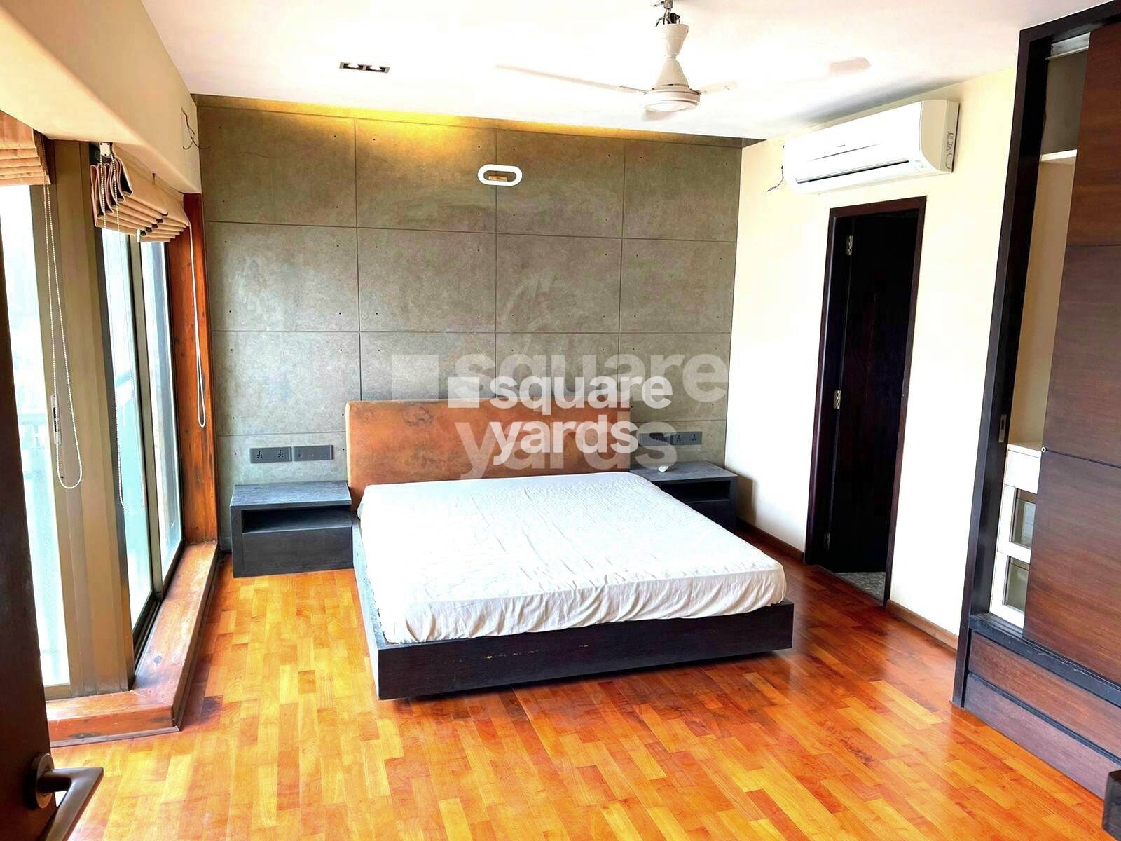 Representative image as actual visual unavailable for Shiv Shankar Apartment Juhu