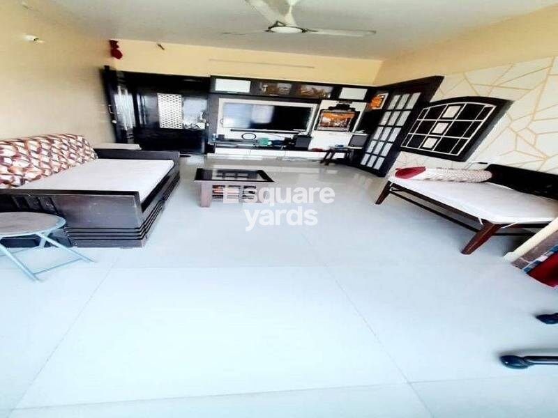 Shiv Shankar Shiv Ram Singh Suchdev Compelx Apartment Interiors