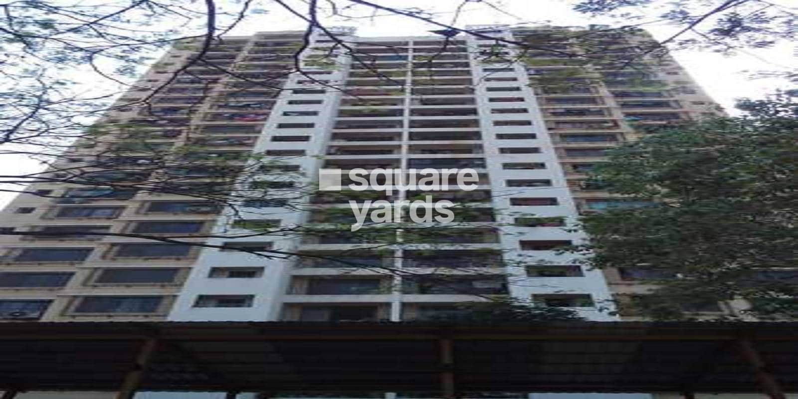 Shiv Shivam Apartment