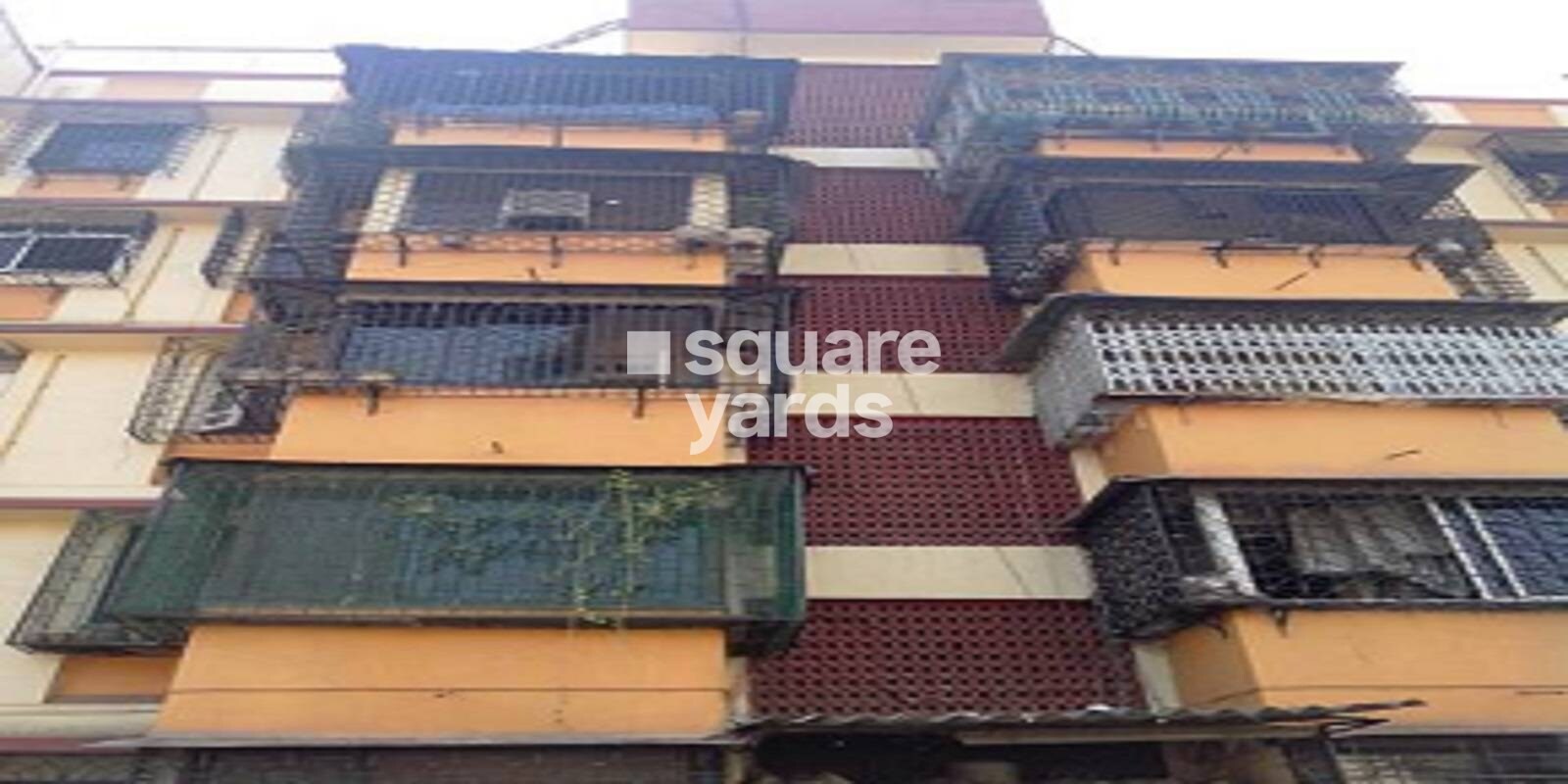 Shiv Srushti Apartments