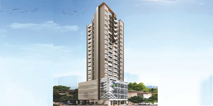 Shiv Tapasya Apartment Cover Image