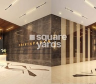 Shiv Tapasya CHS Entrance View