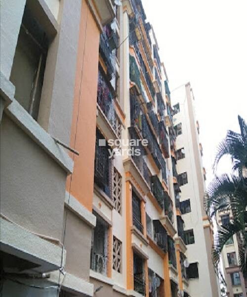 Shiv Veer Tower View