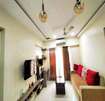 Shiva Building Bandra East Apartment Interiors