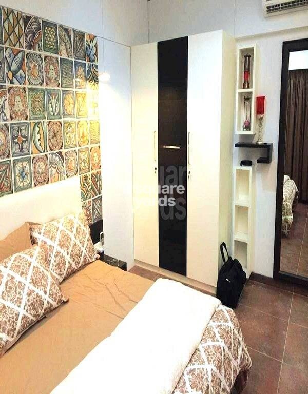 Representative image as actual visual unavailable for Shiva Building Bandra East