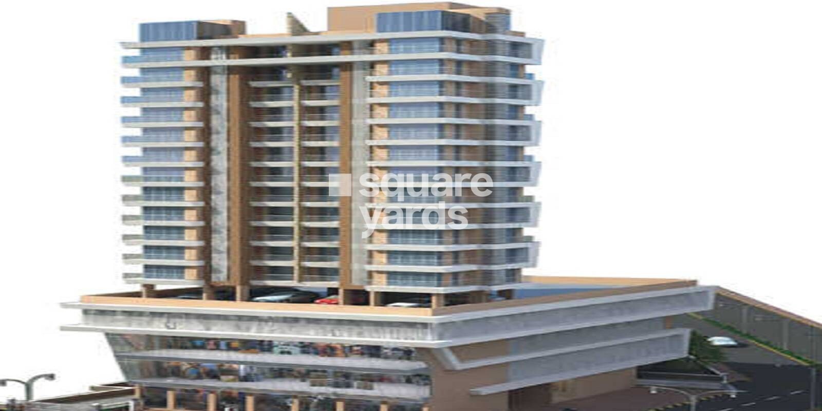 Shiva Kripa CHS Kandivali