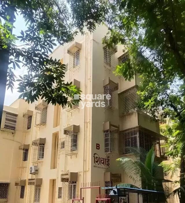 Shivai CHS Govandi Tower View