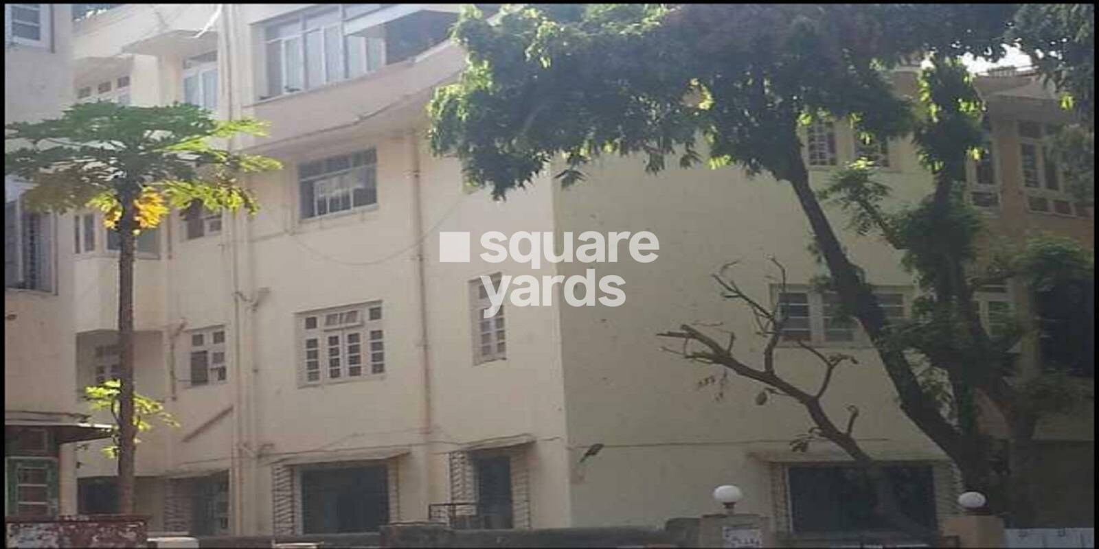 Shivalaya Apartment