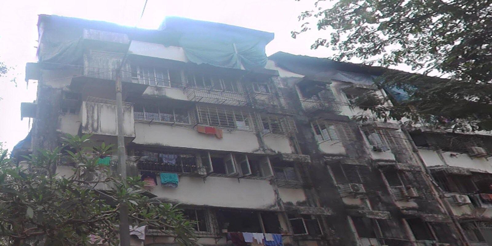Shivalaya Apartments Borivali West