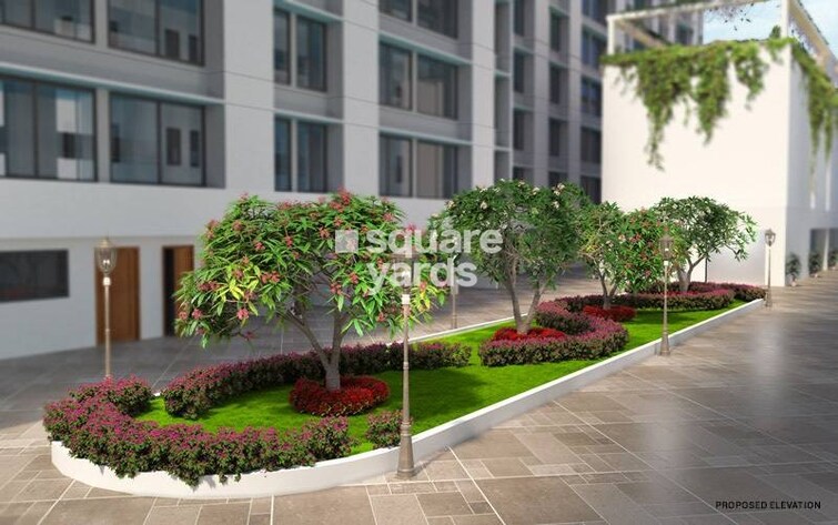 Shivalik Bandra North Gulmohar Avenue Amenities-Features 2