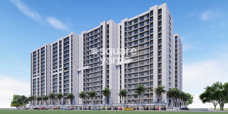 Shivalik Bandra North Gulmohar Avenue Cover Image