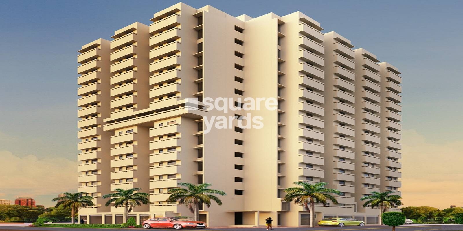 Shivalik Prabhat Darshan