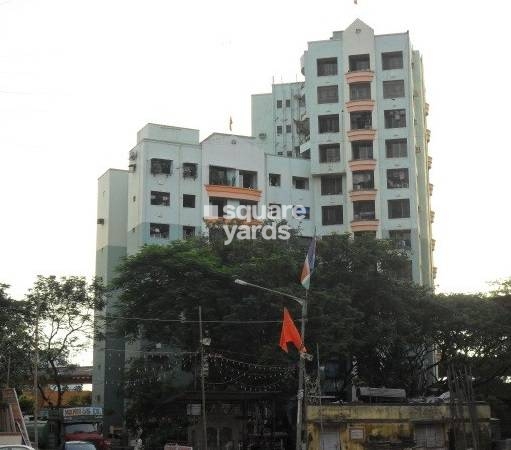 Shivalya Heights Tower View