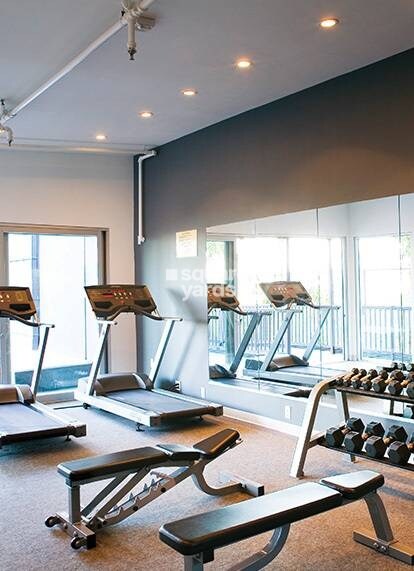 Shivam Aspire Amenities-Features