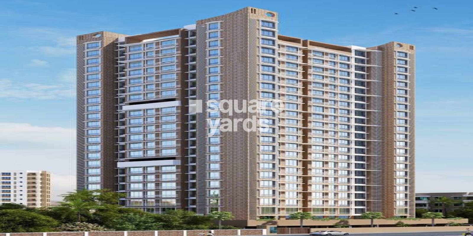 Shivam Aspire