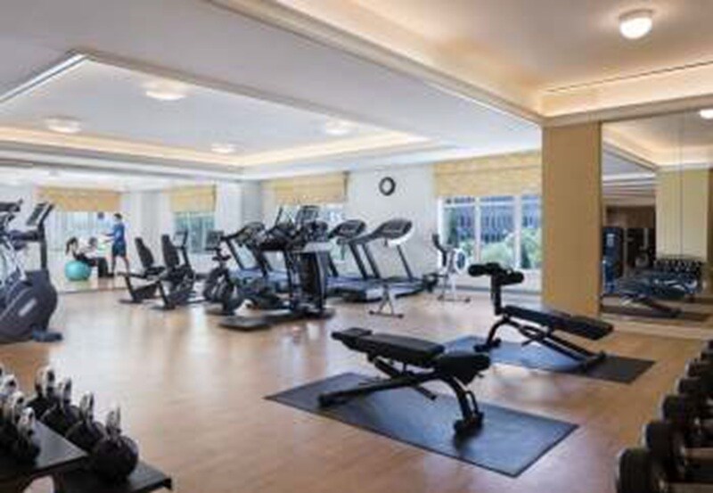 Shivam Gulmohar Amenities-Features 1