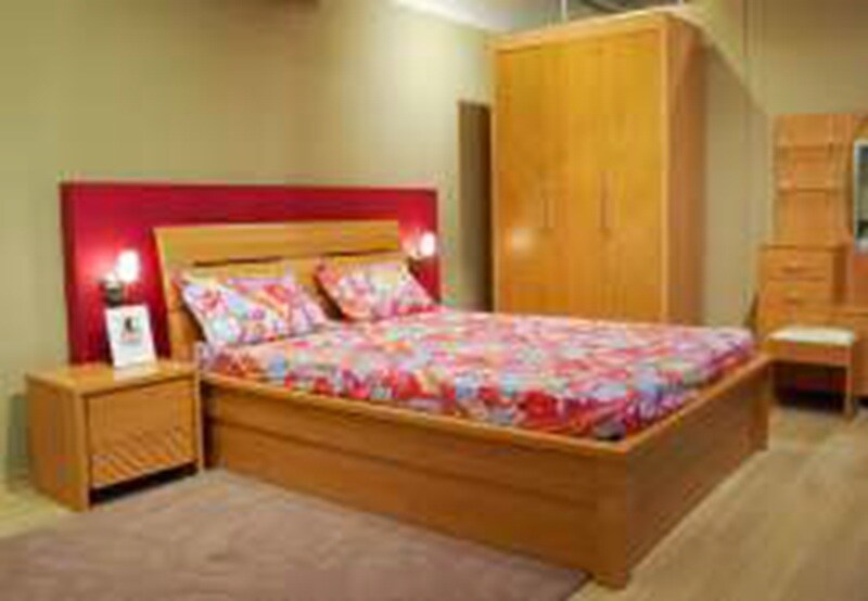 Shivam Gulmohar Apartment Interiors