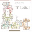 Shivam Gulmohar Floor Plans
