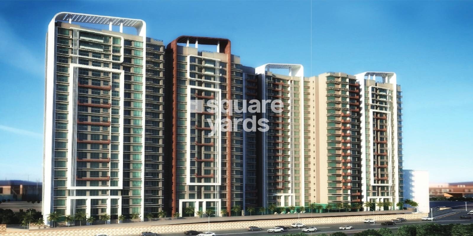 Shivam Imperial Heights
