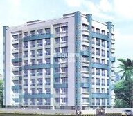Shivam Jagruti Tower View