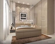 Shivam Mamta Apartment Interiors