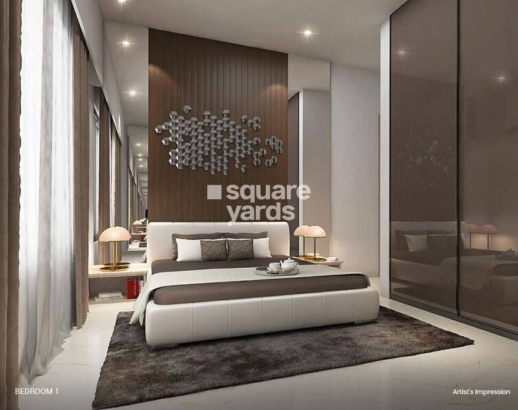 Shivam Mamta Apartment Interiors 3