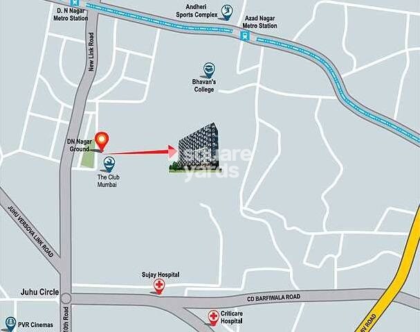 Shivam Mamta Location Image