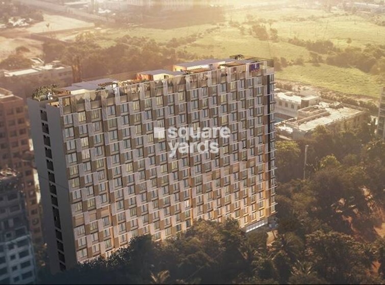 Shivam Mamta Tower View