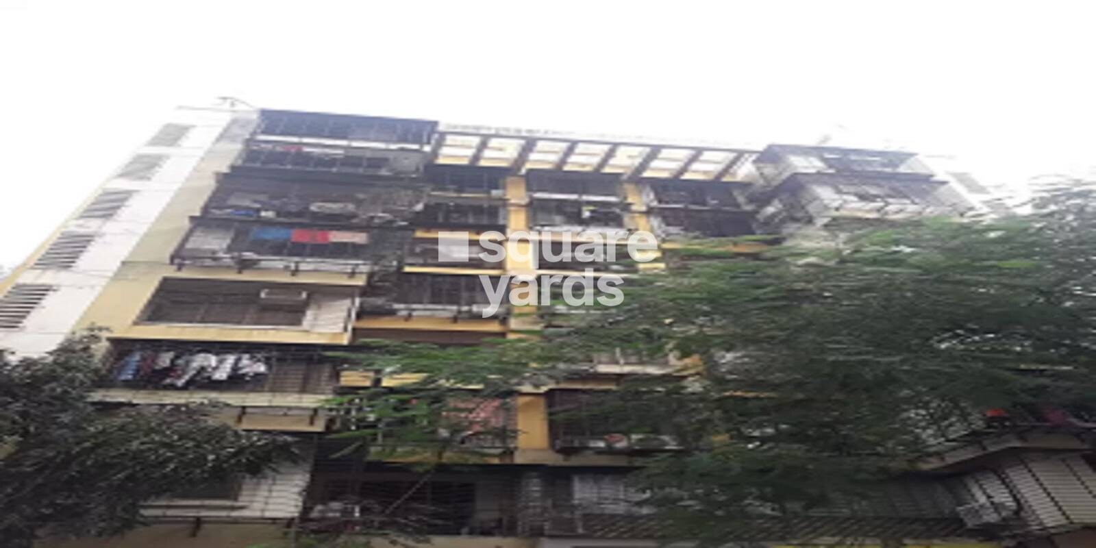 Shivam Neelsagar CHS Ltd