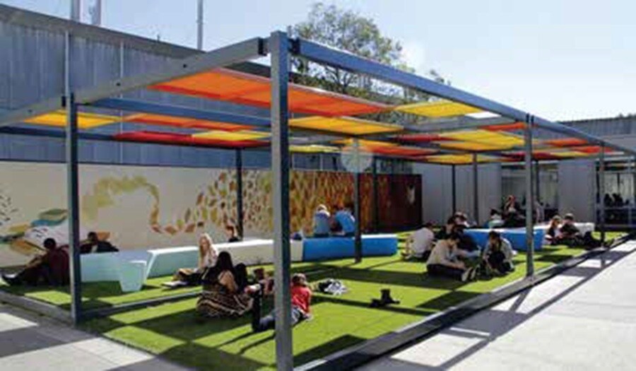 Shivam Nirlon Employees CHSL Amenities-Features 1