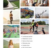Shivam Nirlon Employees CHSL Amenities-Features