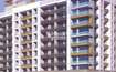 Shivam Parivar Dhanasampada Apartment Tower View