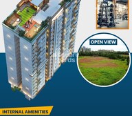 Shivam Parivar Prabhat Amenities-Features