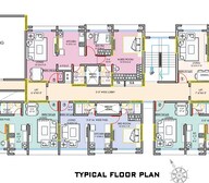 Shivam Parivar Prabhat Floor Plans