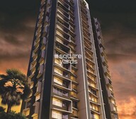 Shivam Samadhan Tower View