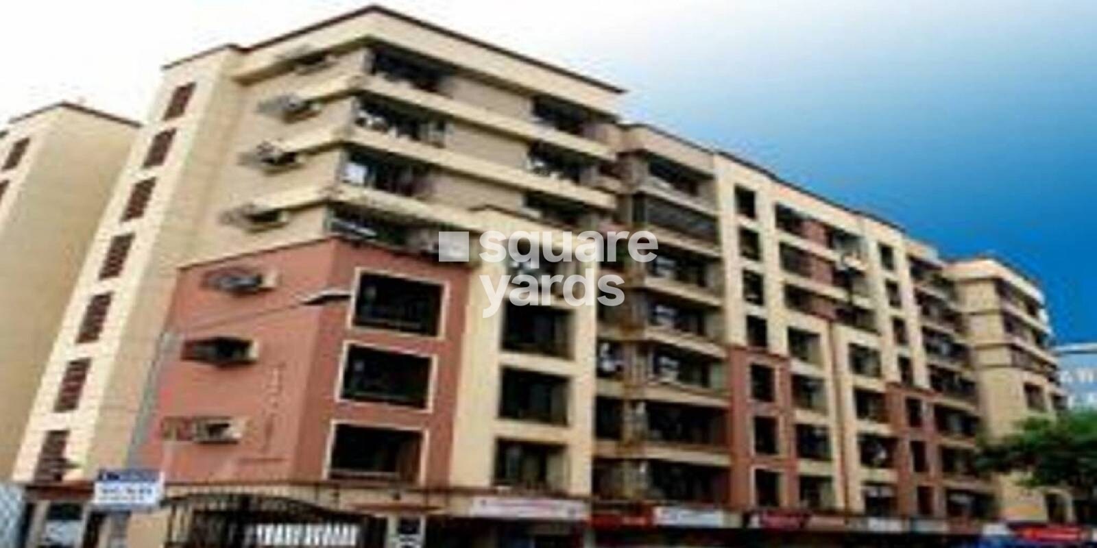 Shivam Sukhkarta CHS