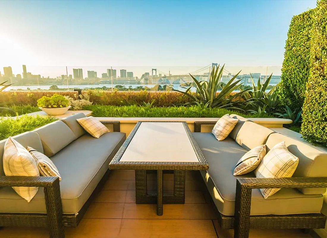 Shivam Sunview Amenities-Features