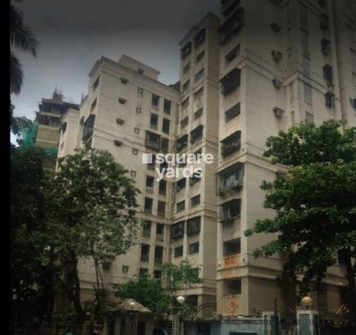 Shivam Vastu Tower View