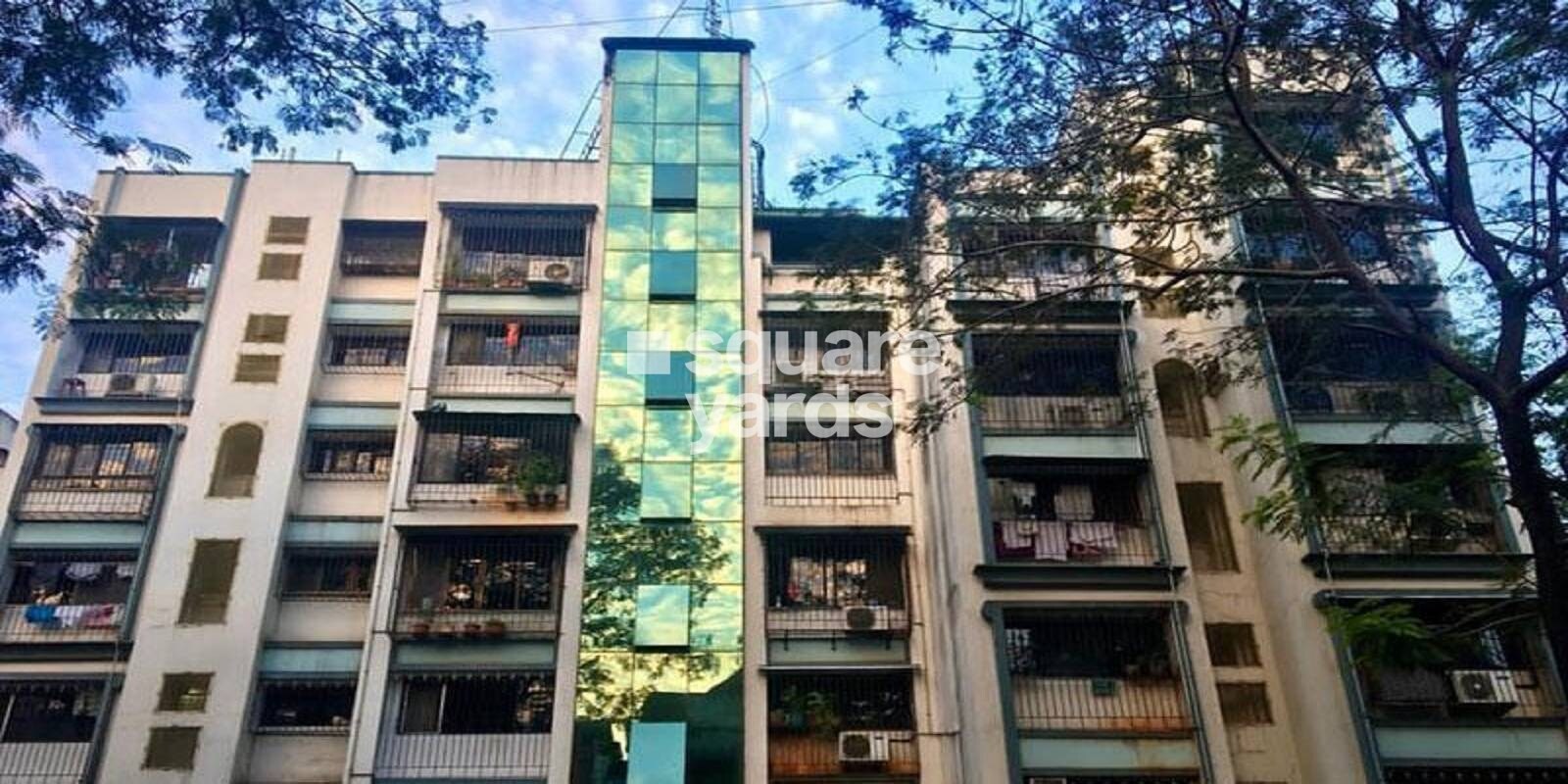 Shivanand Apartment Goregaon West