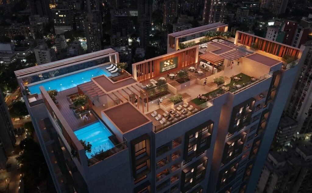 Shivani Rudram Amenities-Features 1