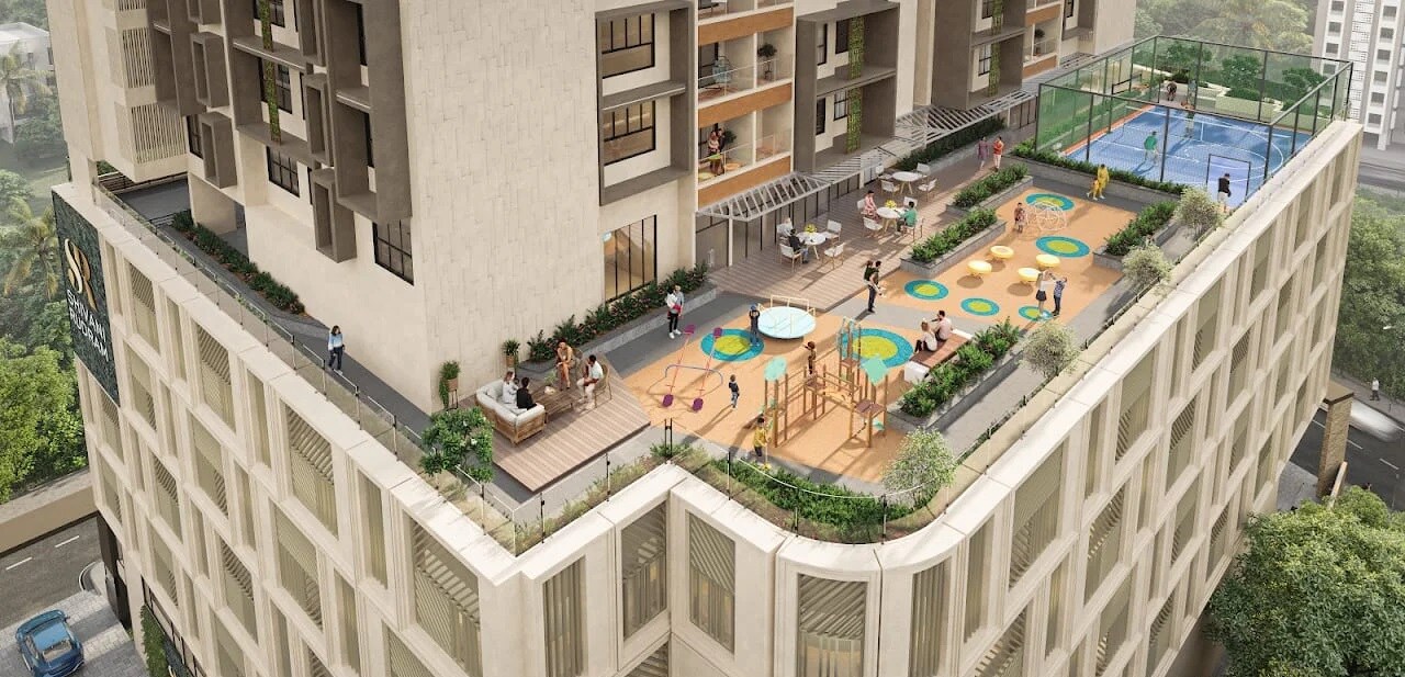 Shivani Rudram Amenities-Features 2