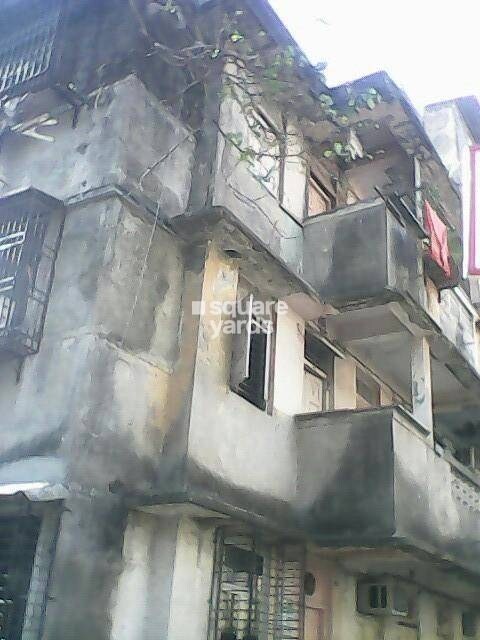 Shivayatan Apartment Tower View