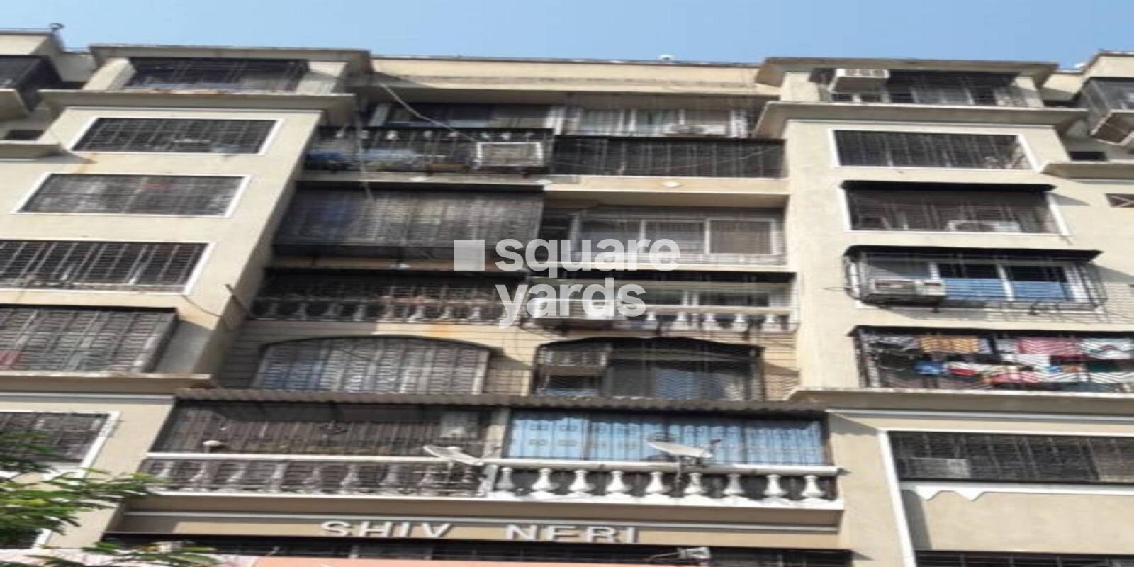 shivneri-apartments