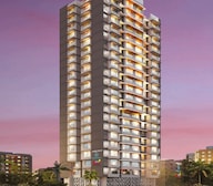 Shivoham Avyukta Breeze Apartment Exteriors